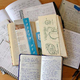 Illustration for article titled One Notebook or Many Notebooks?